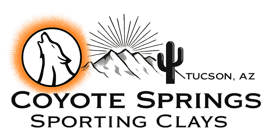 Coyote Springs Sporting Clays — Tucson, AZ