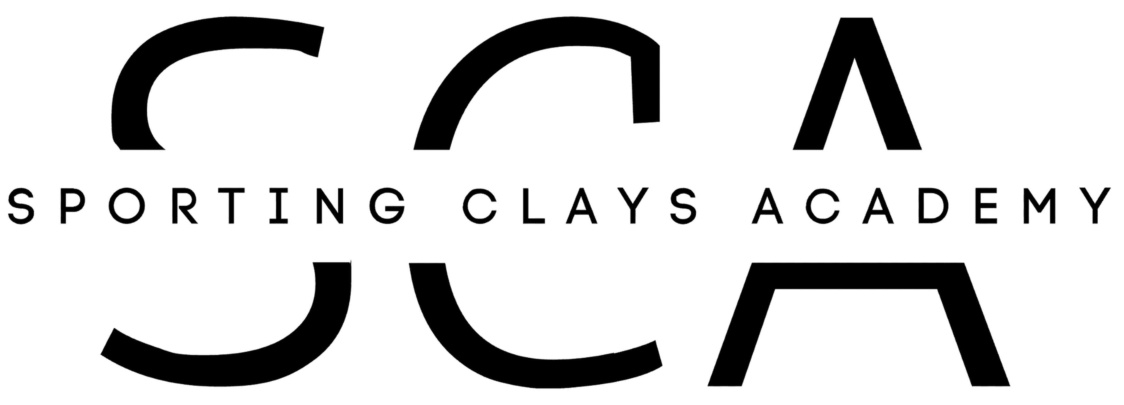 Sporting Clays Academy logo